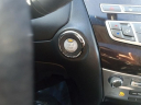 Thumbnail image of 2013 INFINITI JX35 at James Martin Chevrolet