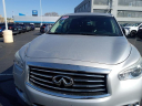 Thumbnail image of 2013 INFINITI JX35 at James Martin Chevrolet