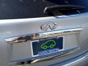 Thumbnail image of 2013 INFINITI JX35 at James Martin Chevrolet