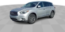 Thumbnail image of 2013 INFINITI JX35 at James Martin Chevrolet