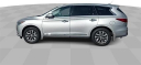 Thumbnail image of 2013 INFINITI JX35 at James Martin Chevrolet