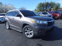 Thumbnail image of 2016 Toyota Highlander at Gary Mathews Motors