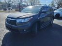 Thumbnail image of 2016 Toyota Highlander at Gary Mathews Motors
