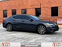 2015 Acura TLX V6 w/Advance at Anytime Auto Group