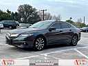 Thumbnail image of 2015 Acura TLX at Anytime Auto Group
