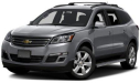 Thumbnail image of 2016 Chevrolet Traverse at Dutchs Used Chevrolet