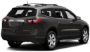 2016 Chevrolet Traverse LT at Dutchs Used Chevrolet