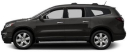 Thumbnail image of 2016 Chevrolet Traverse at Dutchs Used Chevrolet