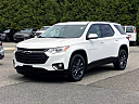 Thumbnail image of 2020 Chevrolet Traverse at Nesenger 112 Chevrolet Hyundai Mazda