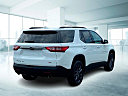 Thumbnail image of 2020 Chevrolet Traverse at Nesenger 112 Chevrolet Hyundai Mazda