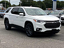 Thumbnail image of 2020 Chevrolet Traverse at Nesenger 112 Chevrolet Hyundai Mazda