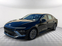 Thumbnail image of 2025 Hyundai SONATA Hybrid at City World Hyundai