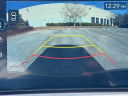 Thumbnail image of 2025 Hyundai SONATA Hybrid at City World Hyundai