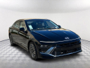 Thumbnail image of 2025 Hyundai SONATA Hybrid at City World Hyundai