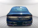 Thumbnail image of 2025 Hyundai SONATA Hybrid at City World Hyundai