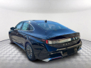 Thumbnail image of 2025 Hyundai SONATA Hybrid at City World Hyundai