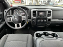 Thumbnail image of 2021 Ram 1500 Classic at Chevrolet of Smithtown