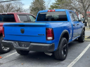 Thumbnail image of 2021 Ram 1500 Classic at Chevrolet of Smithtown