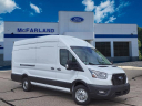 Thumbnail image of 2023 Ford Transit at Mcfarland Ford Rochester