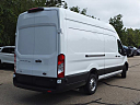 Thumbnail image of 2023 Ford Transit at Mcfarland Ford Rochester