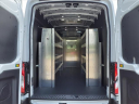 Thumbnail image of 2023 Ford Transit at Mcfarland Ford Rochester