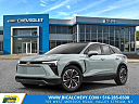 Thumbnail image of 2024 Chevrolet Blazer EV at Bical Chevrolet of Valley Stream