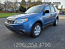 2009 Subaru Forester 2.5 X at Streamline Motors LLC