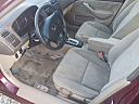 Thumbnail image of 2003 Honda Civic at Mills Auto Sales Inc