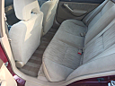 Thumbnail image of 2003 Honda Civic at Mills Auto Sales Inc