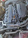 Thumbnail image of 2003 Honda Civic at Mills Auto Sales Inc
