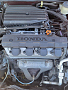 Thumbnail image of 2003 Honda Civic at Mills Auto Sales Inc