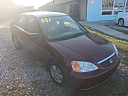 Thumbnail image of 2003 Honda Civic at Mills Auto Sales Inc