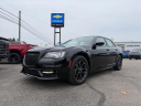 Thumbnail image of 2022 Chrysler 300 at Cliff Anschuetz Chevrolet
