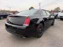 Thumbnail image of 2022 Chrysler 300 at Cliff Anschuetz Chevrolet