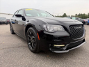 Thumbnail image of 2022 Chrysler 300 at Cliff Anschuetz Chevrolet