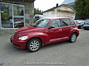 Thumbnail image of 2006 Chrysler PT Cruiser at Not Secure Example Site