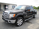 Thumbnail image of 2013 Ford F-150 at Bell's Auto Sales INC