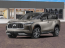 Thumbnail image of 2022 INFINITI QX60 at Northstar Mitsubishi