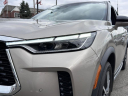 Thumbnail image of 2022 INFINITI QX60 at Northstar Mitsubishi