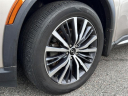 Thumbnail image of 2022 INFINITI QX60 at Northstar Mitsubishi