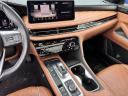 Thumbnail image of 2022 INFINITI QX60 at Northstar Mitsubishi