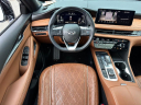 Thumbnail image of 2022 INFINITI QX60 at Northstar Mitsubishi