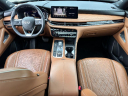 Thumbnail image of 2022 INFINITI QX60 at Northstar Mitsubishi