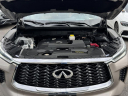 Thumbnail image of 2022 INFINITI QX60 at Northstar Mitsubishi