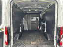 Thumbnail image of 2017 Ford Transit at Atlas Motors - USED