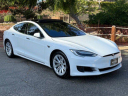 Thumbnail image of 2016 Tesla Model S at HERMOSA MOTORS