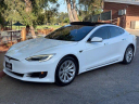 Thumbnail image of 2016 Tesla Model S at HERMOSA MOTORS