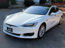 Thumbnail image of 2016 Tesla Model S at HERMOSA MOTORS
