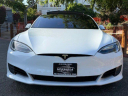 Thumbnail image of 2016 Tesla Model S at HERMOSA MOTORS