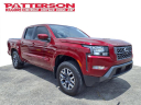 Thumbnail image of 2022 Nissan Frontier at Patterson Chevrolet Dodge